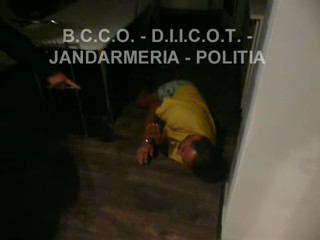 Descinderi DIICOT (c) eMM.ro